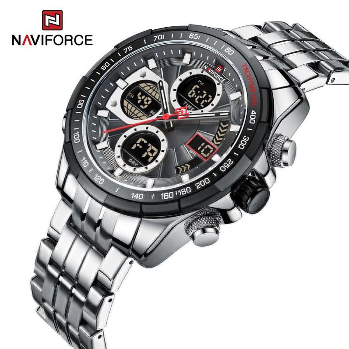 NAVIFORCE - RELOJ PARA HOMBRE MARCA NAVIFORCE NF9197