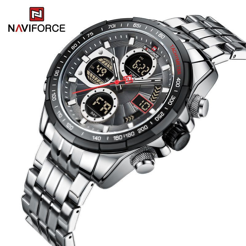 NAVIFORCE - RELOJ PARA HOMBRE MARCA NAVIFORCE NF9197