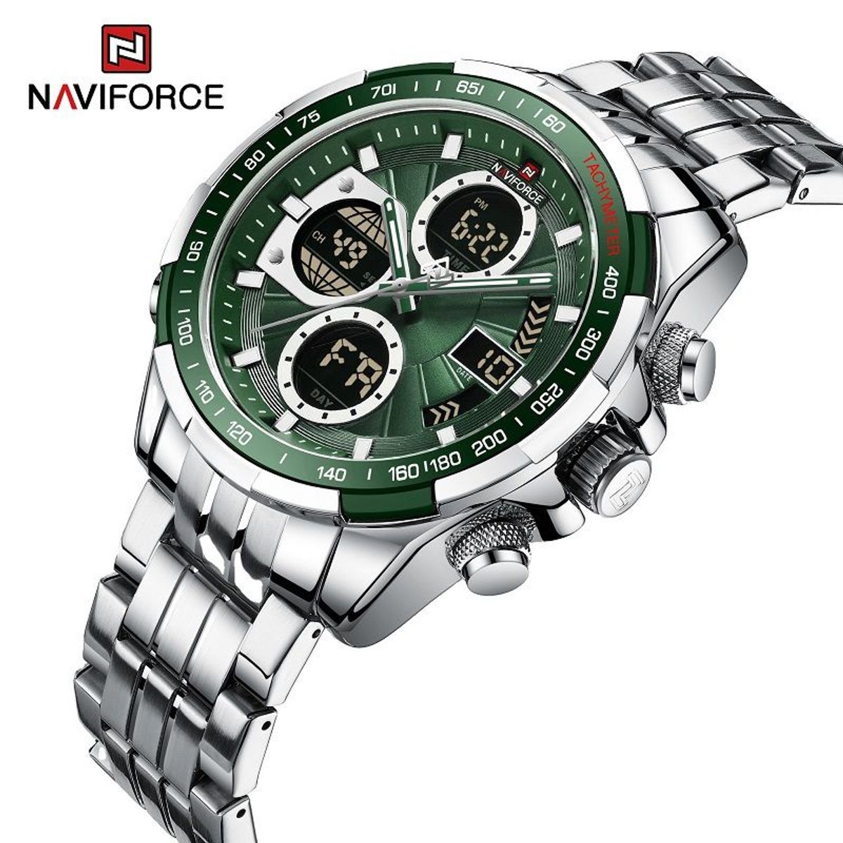 NAVIFORCE - RELOJ PARA HOMBRE MARCA NAVIFORCE NF9197