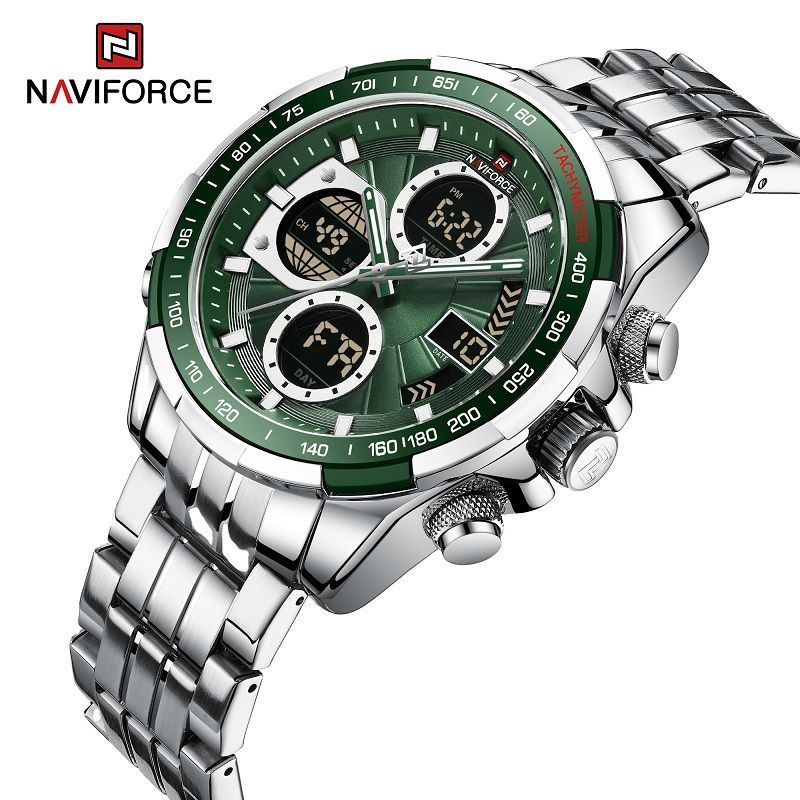 NAVIFORCE - RELOJ PARA HOMBRE MARCA NAVIFORCE NF9197