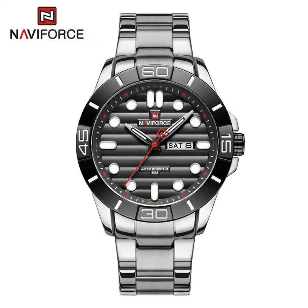 NAVIFORCE - RELOJ PARA HOMBRE MARCA NAVIFORCE NF9198
