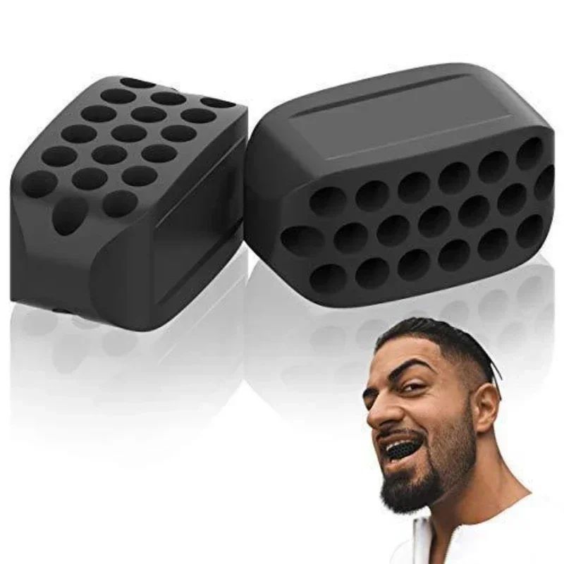 GENERICO - Ejercitador Mandíbula  2 UNIDADES EN OFERTA