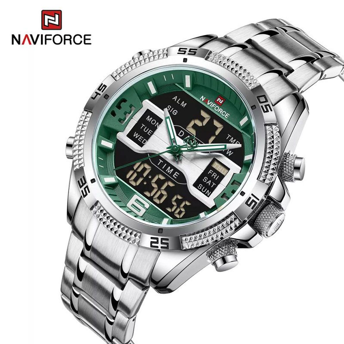 NAVIFORCE - RELOJ PARA HOMBRE MARCA NAVIFORCE NF9201