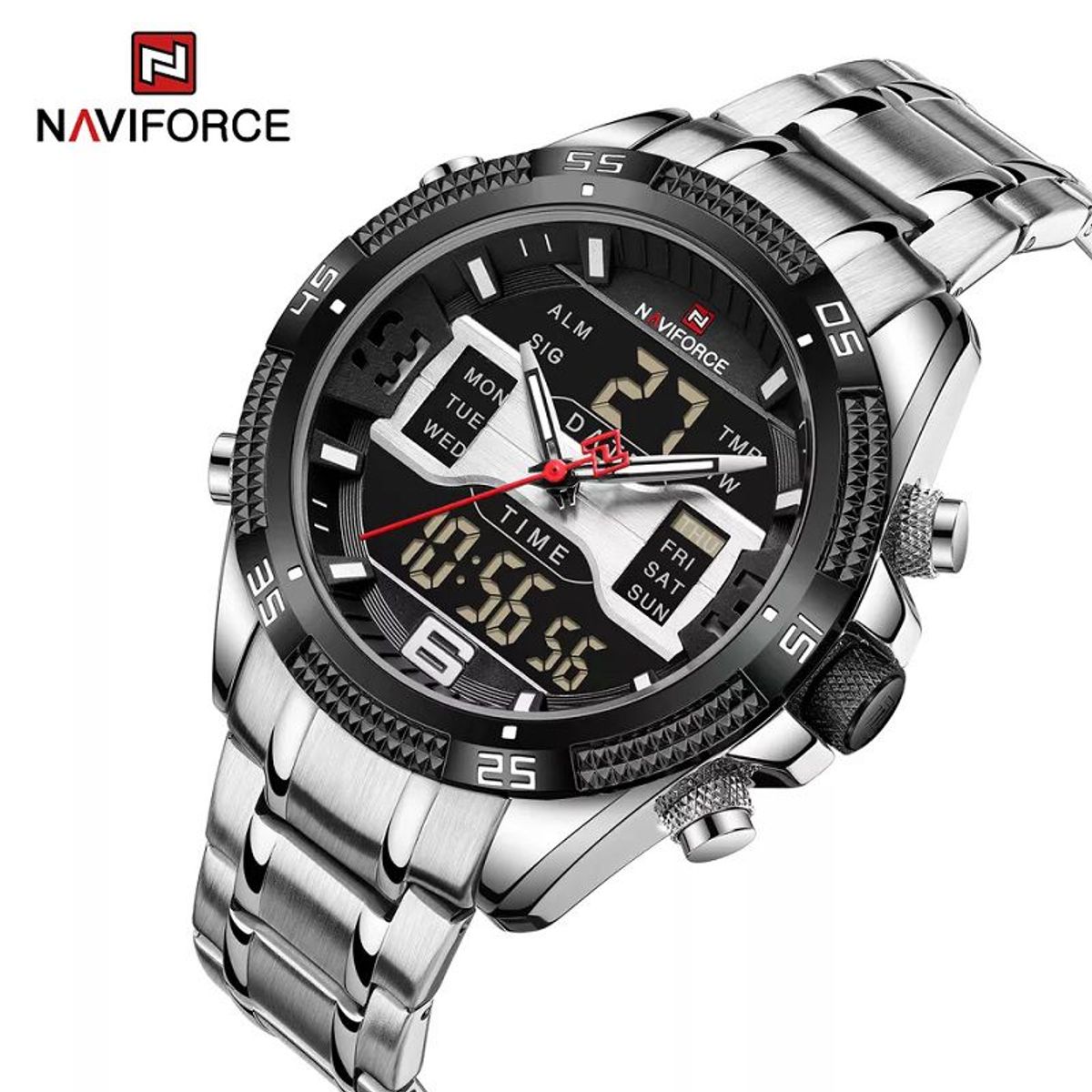 NAVIFORCE - RELOJ PARA HOMBRE MARCA NAVIFORCE NF9201