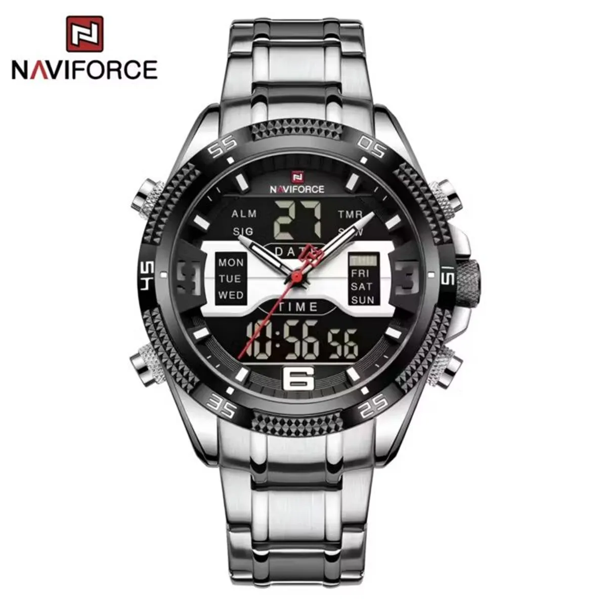 NAVIFORCE - RELOJ PARA HOMBRE MARCA NAVIFORCE NF9201