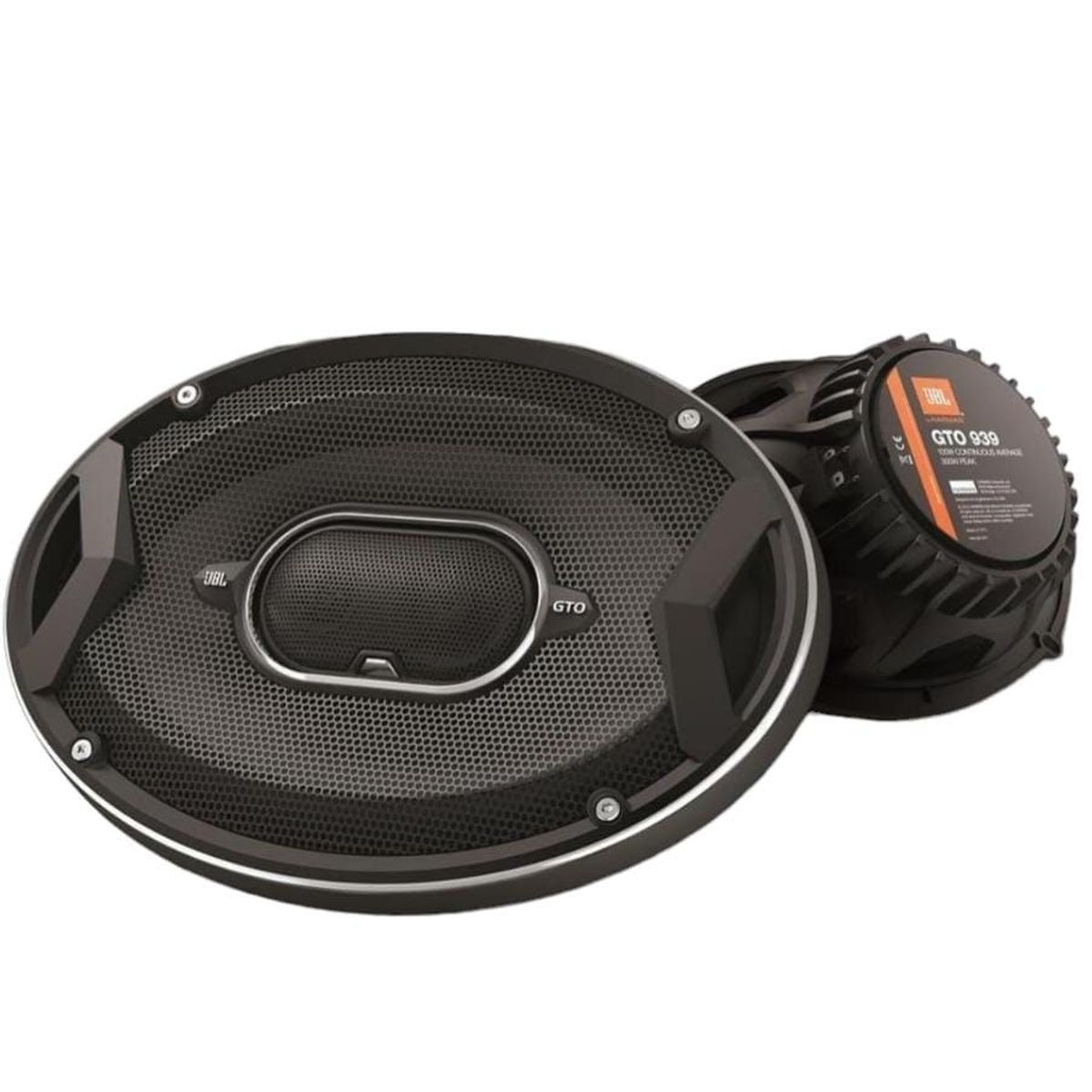 IMPORTADO MC - Parlante Ovalados 6×9 JBL 300w GTO939