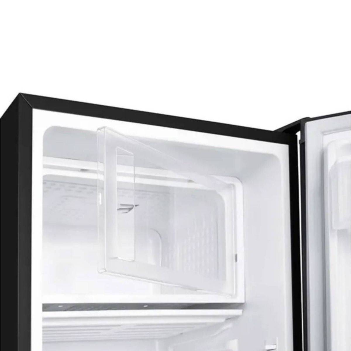 LIBERO - Refrigeradora Libero LROD-190DFIWN 175L Negro