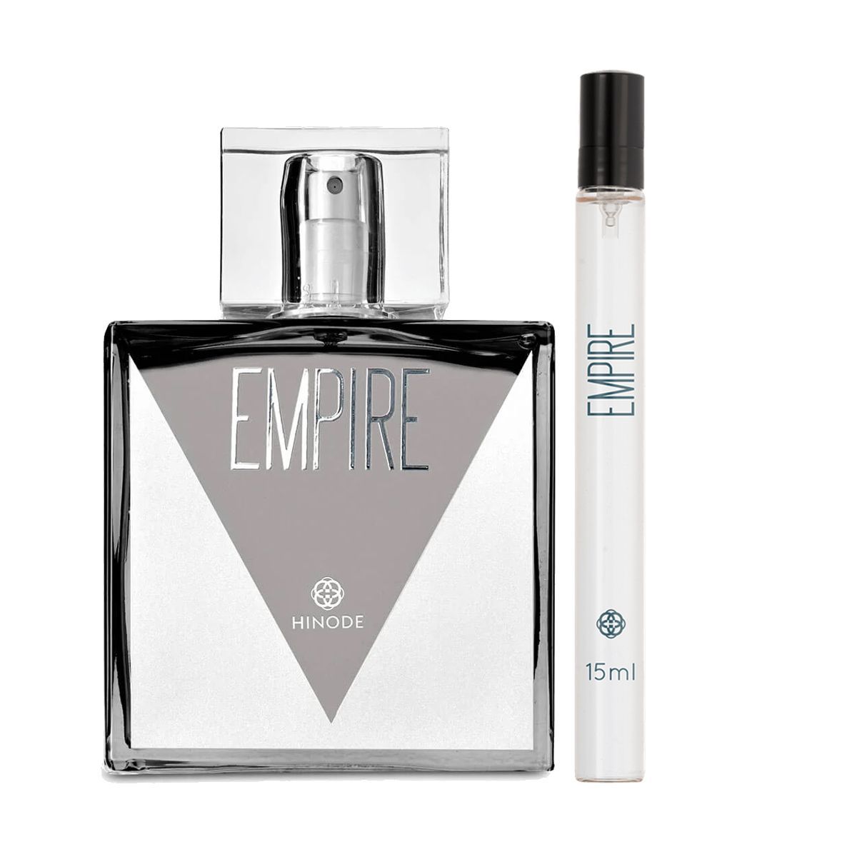GENERICO - Empire Perfume de Hombre con Mini 15ml
