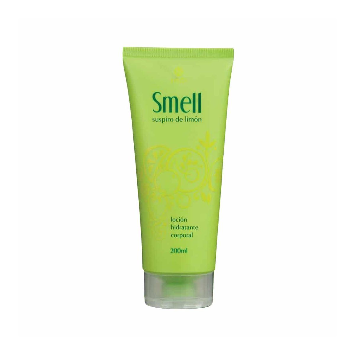 GENERICO - SMELL Loción Hidratante de Limon 200ml