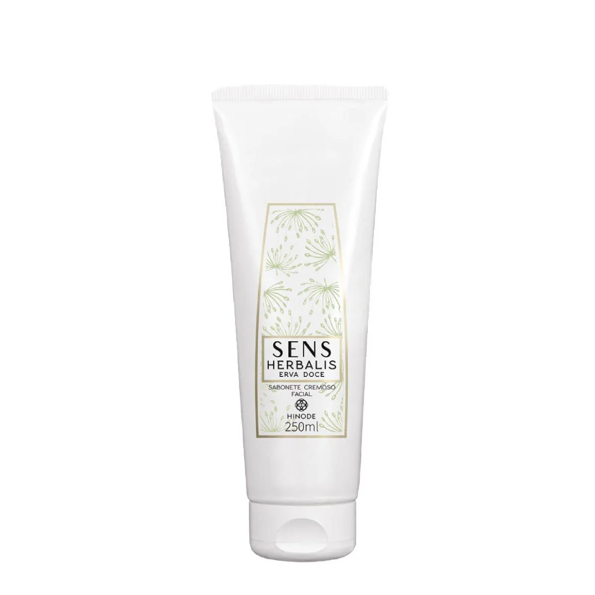 GENERICO - Sens Herbalis Jabón Cremoso Facial