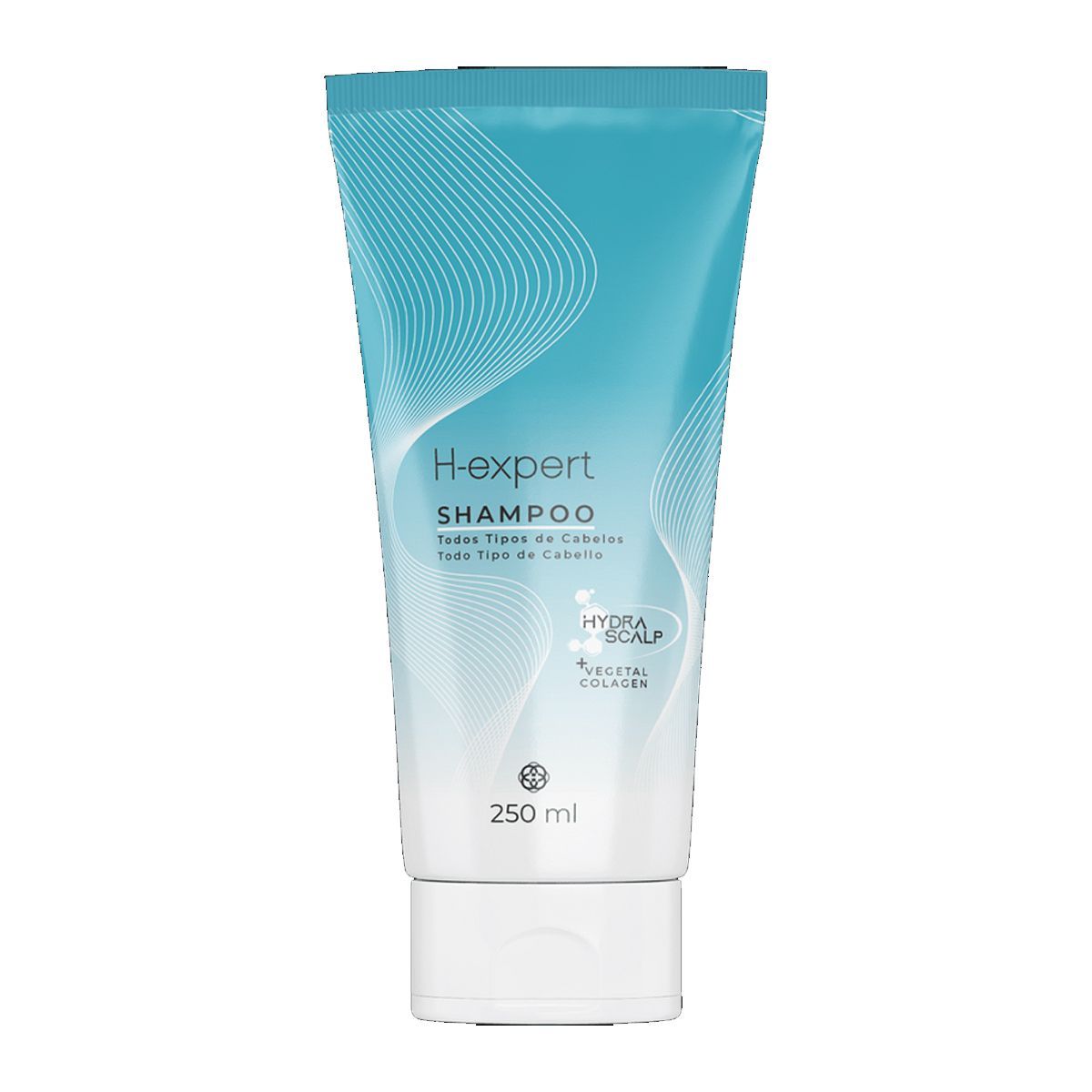 GENERICO - Shampoo para Todo Tipo de Cabello H-Expert 250ml