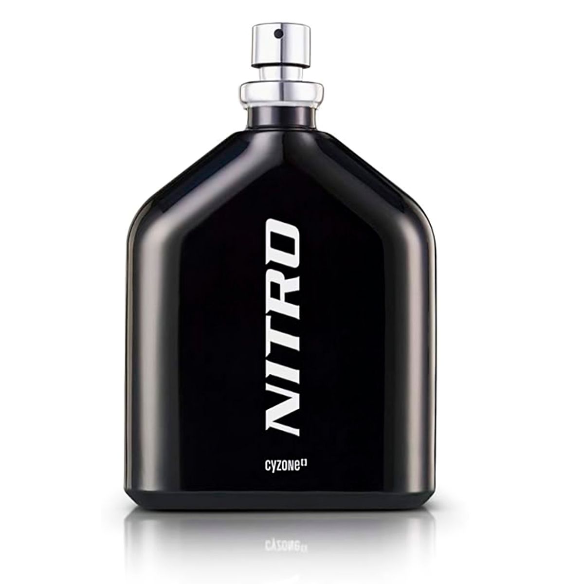 CYZONE - Nitro Negro Cyzone 100ml