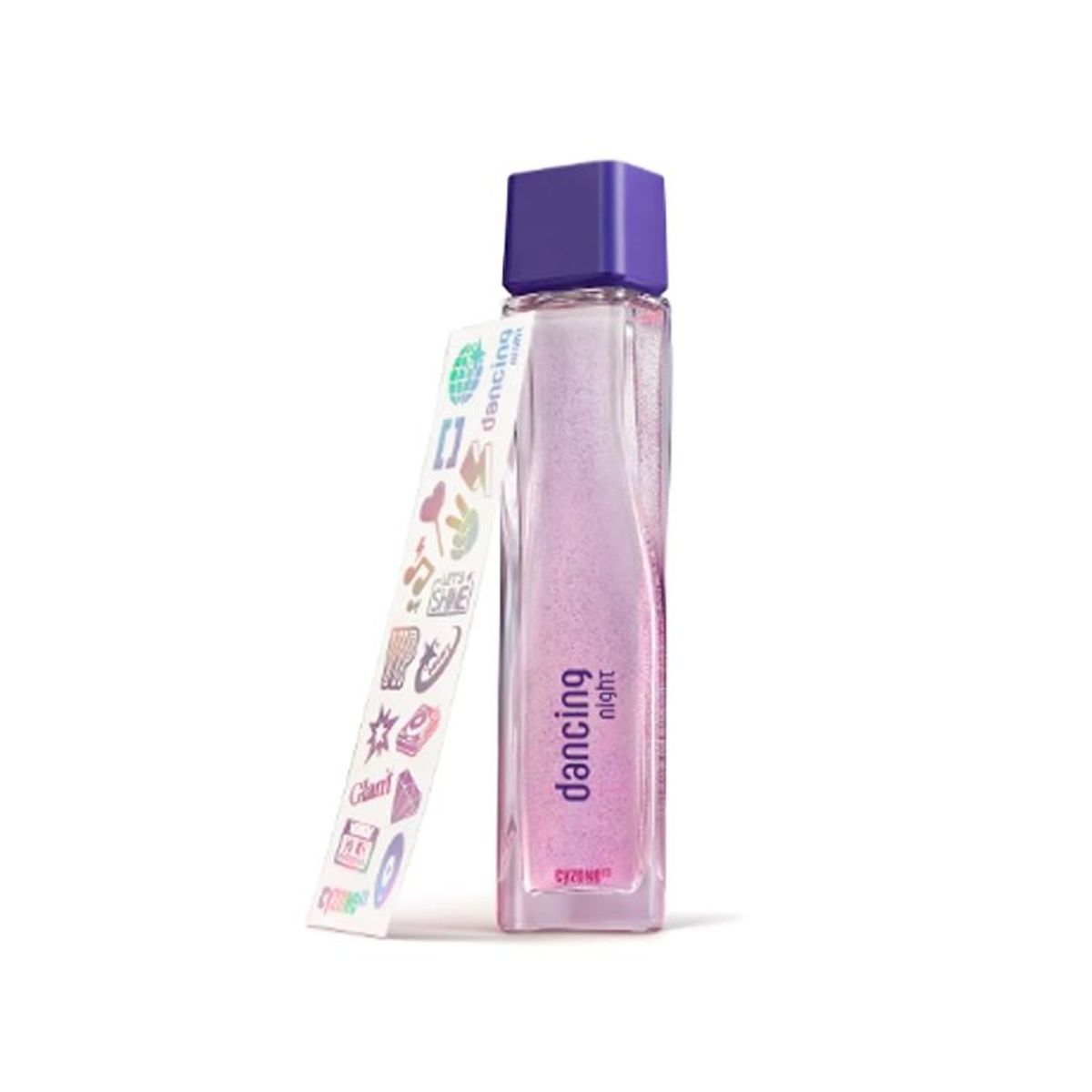 CYZONE - Perfume de Mujer Dancing Night, 90 ml_.