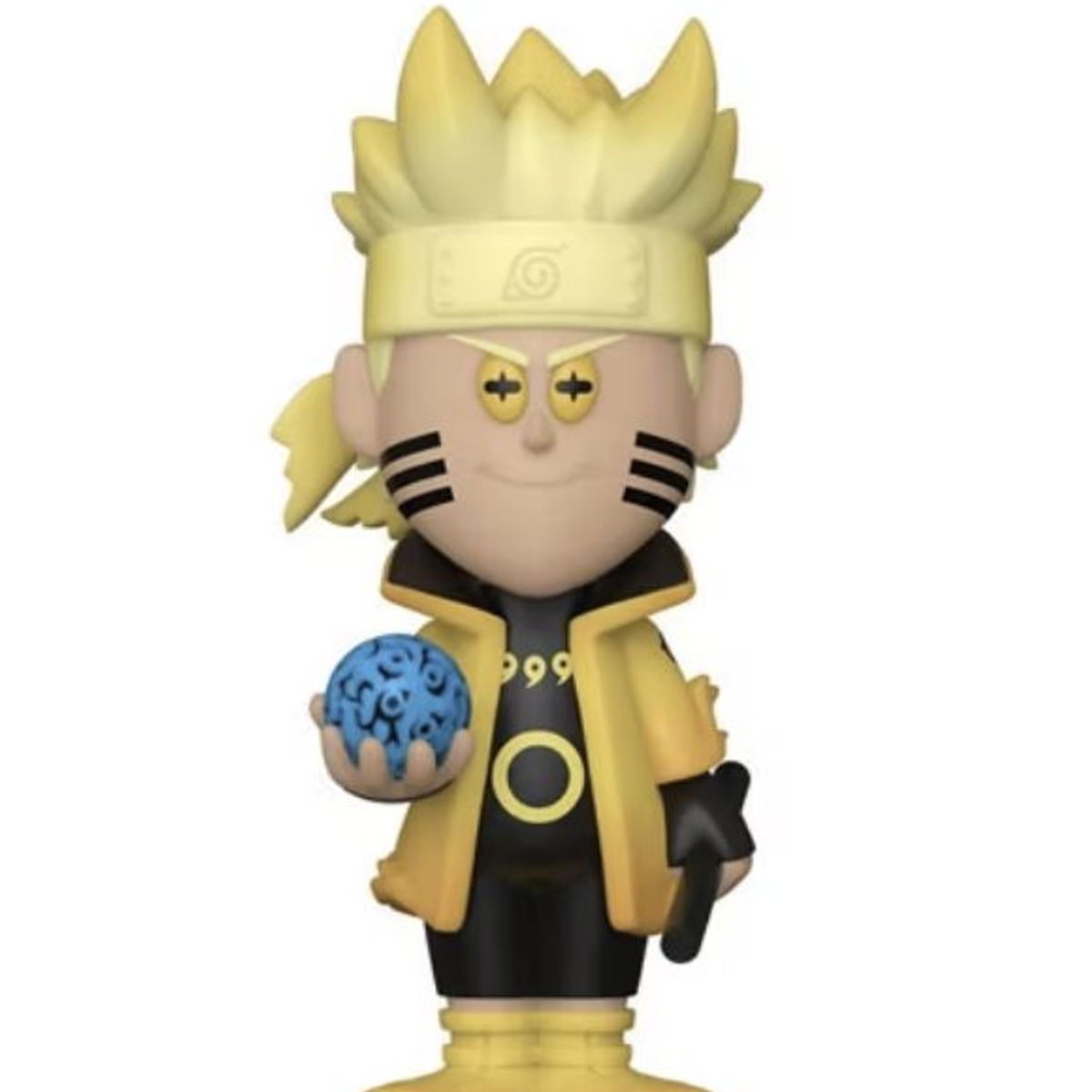 FUNKO - Naruto Funko Soda Chance de Chase Naruto Shippuden