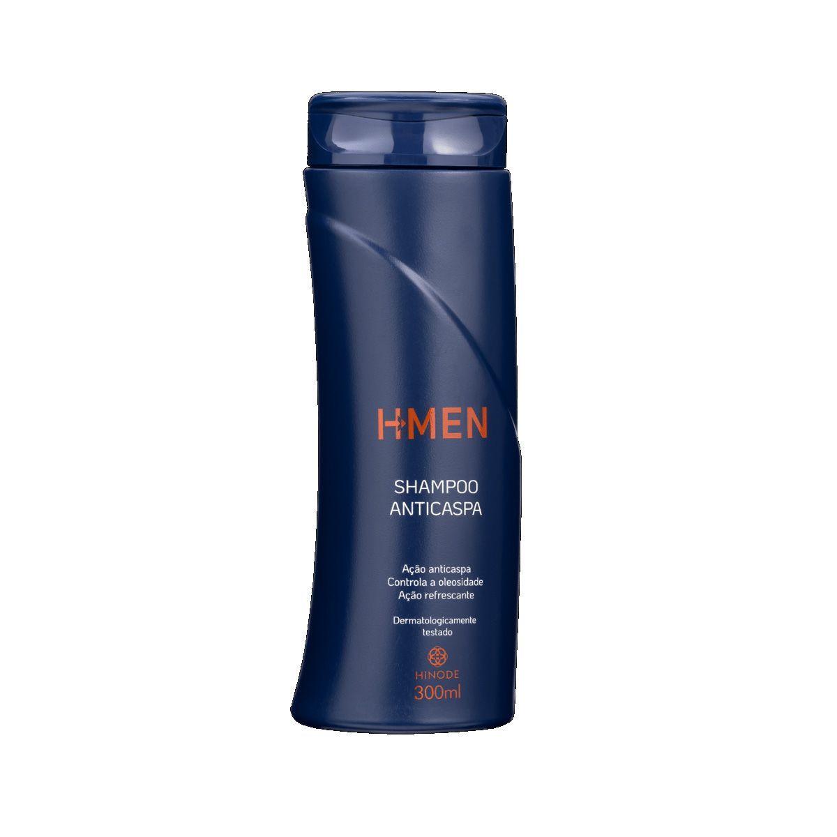 GENERICO - H-MEN Shampoo Anticaspa para Hombre 300ml