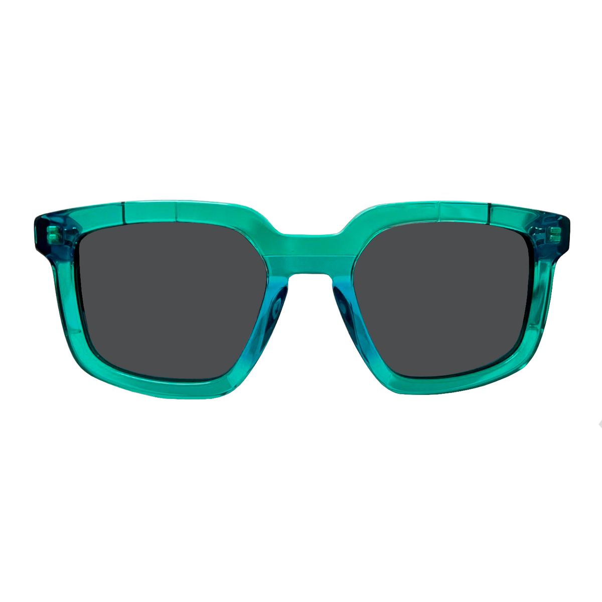 NYM - Lente De Sol Polarizado De Acetato