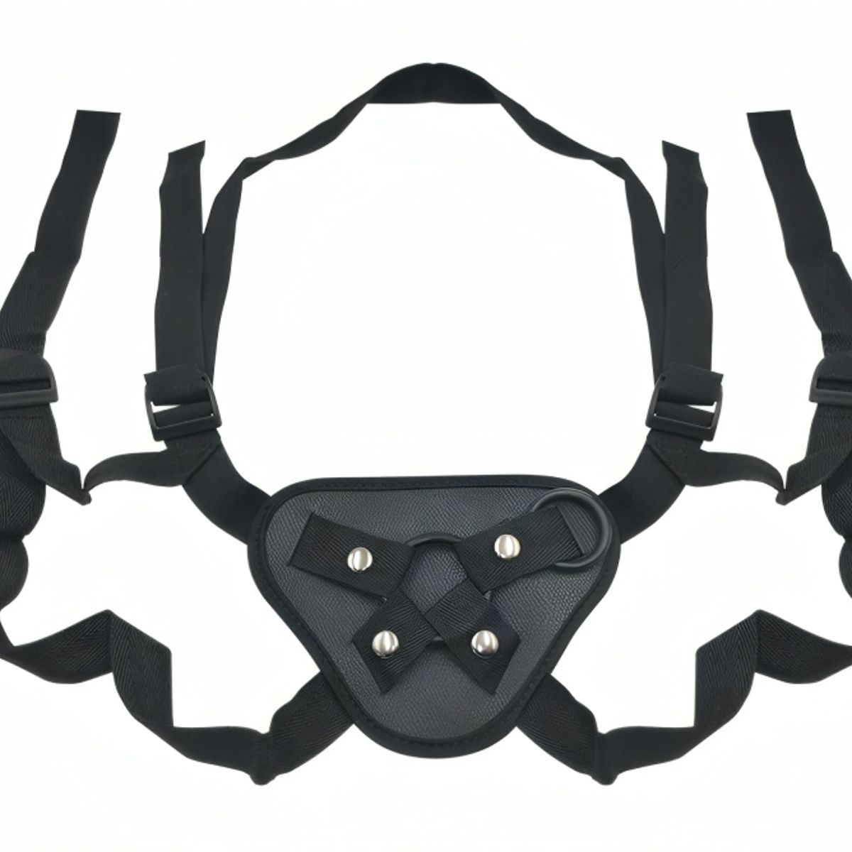 GENERICO - Sexy Arnes Solo color negro