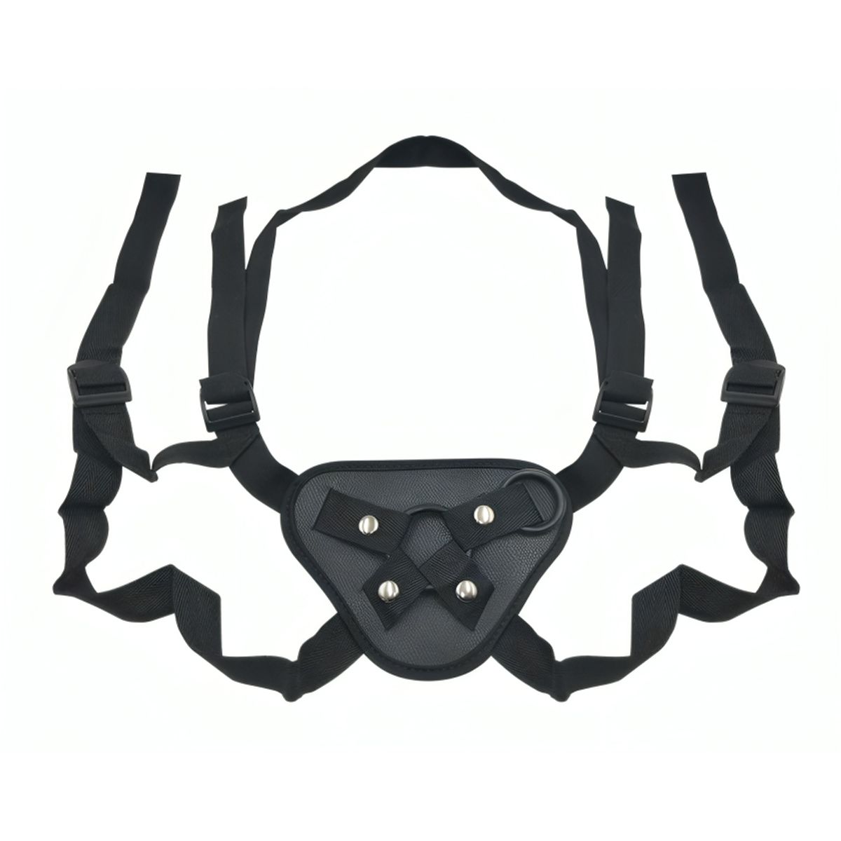 GENERICO - Sexy Arnes Solo color negro