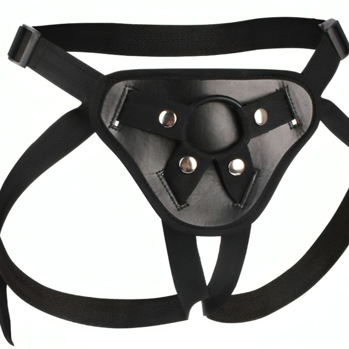 GENERICO - Sexy Arnes Solo color negro