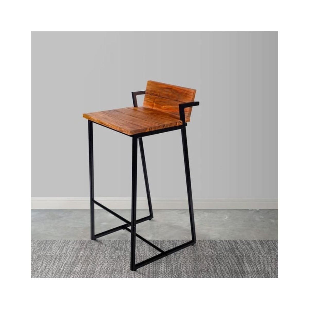 GENERICO - Banco Bar Angola Pandora Home