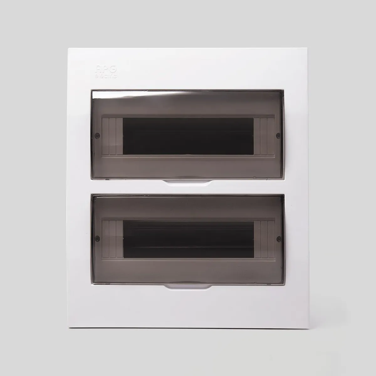 GENERICO - Tablero Empotrable 24 Polos KBA Electric