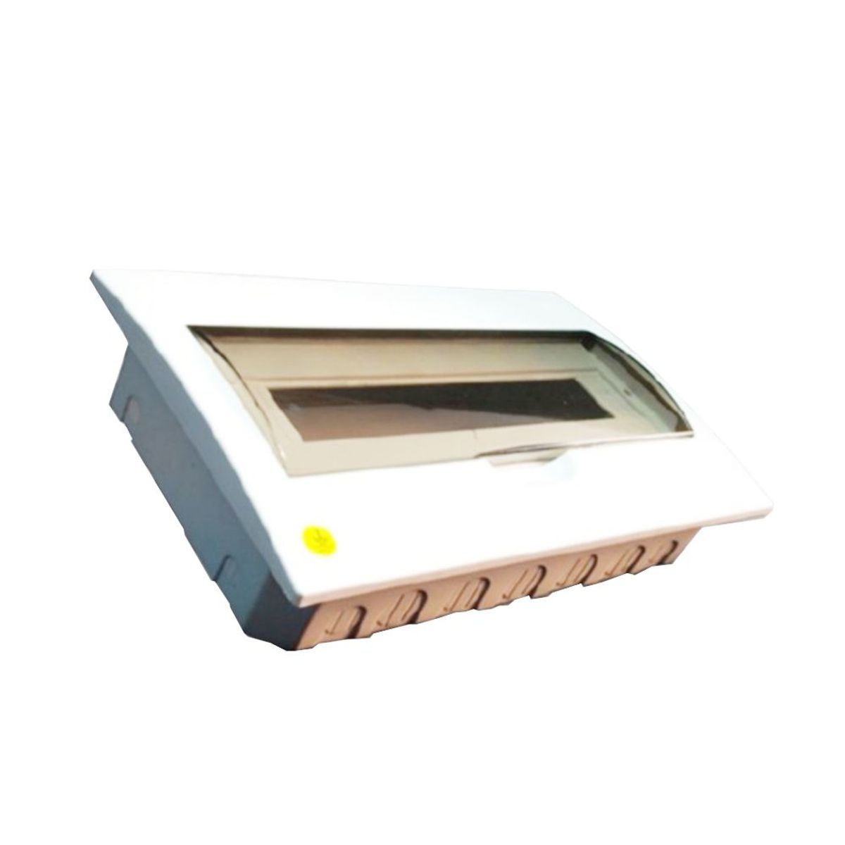 PERU IMPORTACIONES - Tablero Empotrable 18 Polos KBA Electric