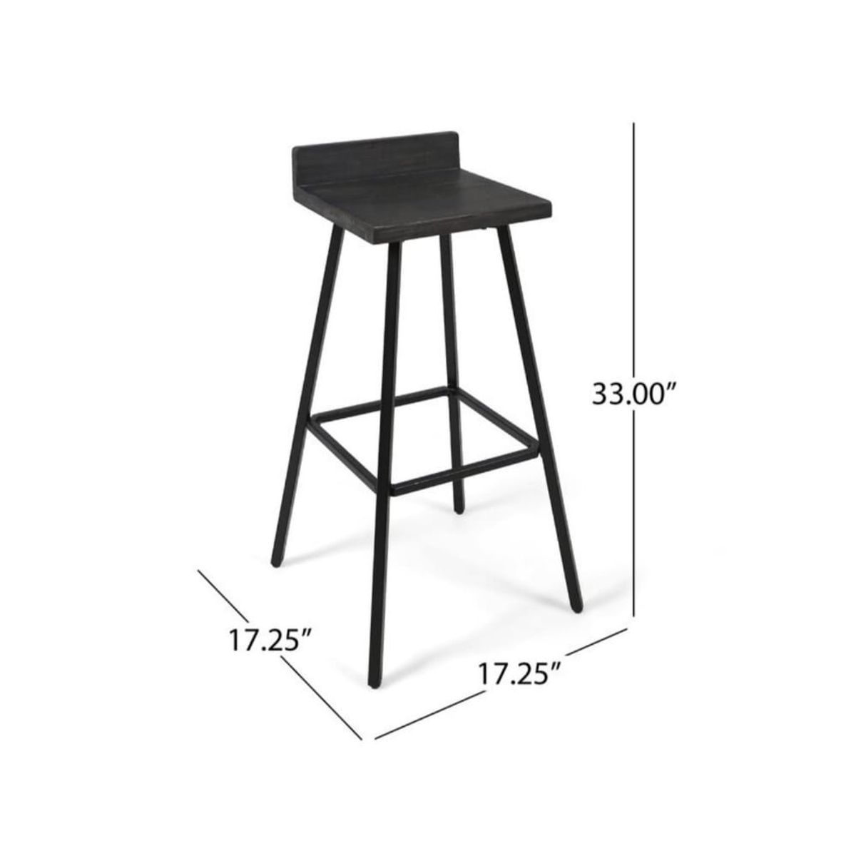 GENERICO - Banco Bar Giyani Pandora Home