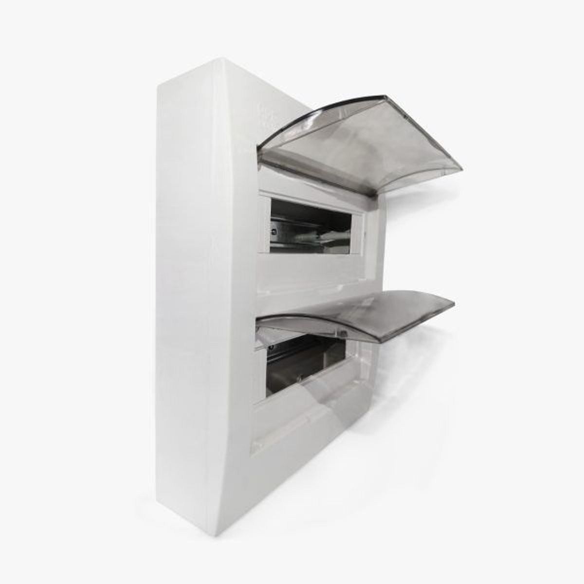 Tablero Adosable 24 Polos KBA Electric, marca GENERICO - Foto Principal