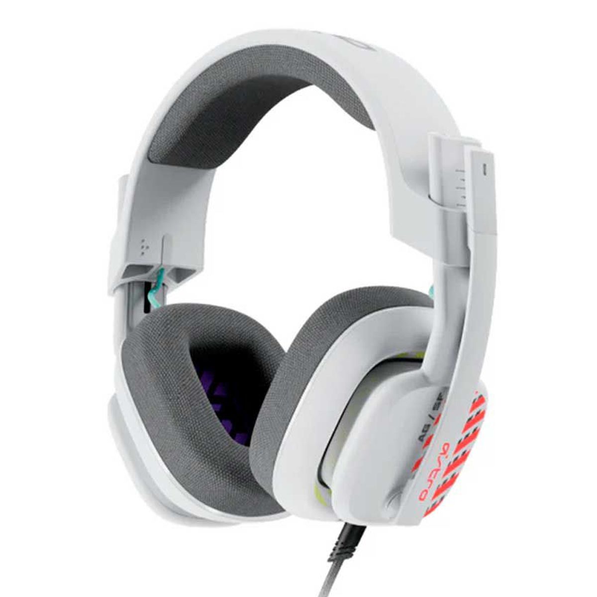 ASTRO - Audífono ASTRO A10 G2 35MM ESTEREO BLANCO