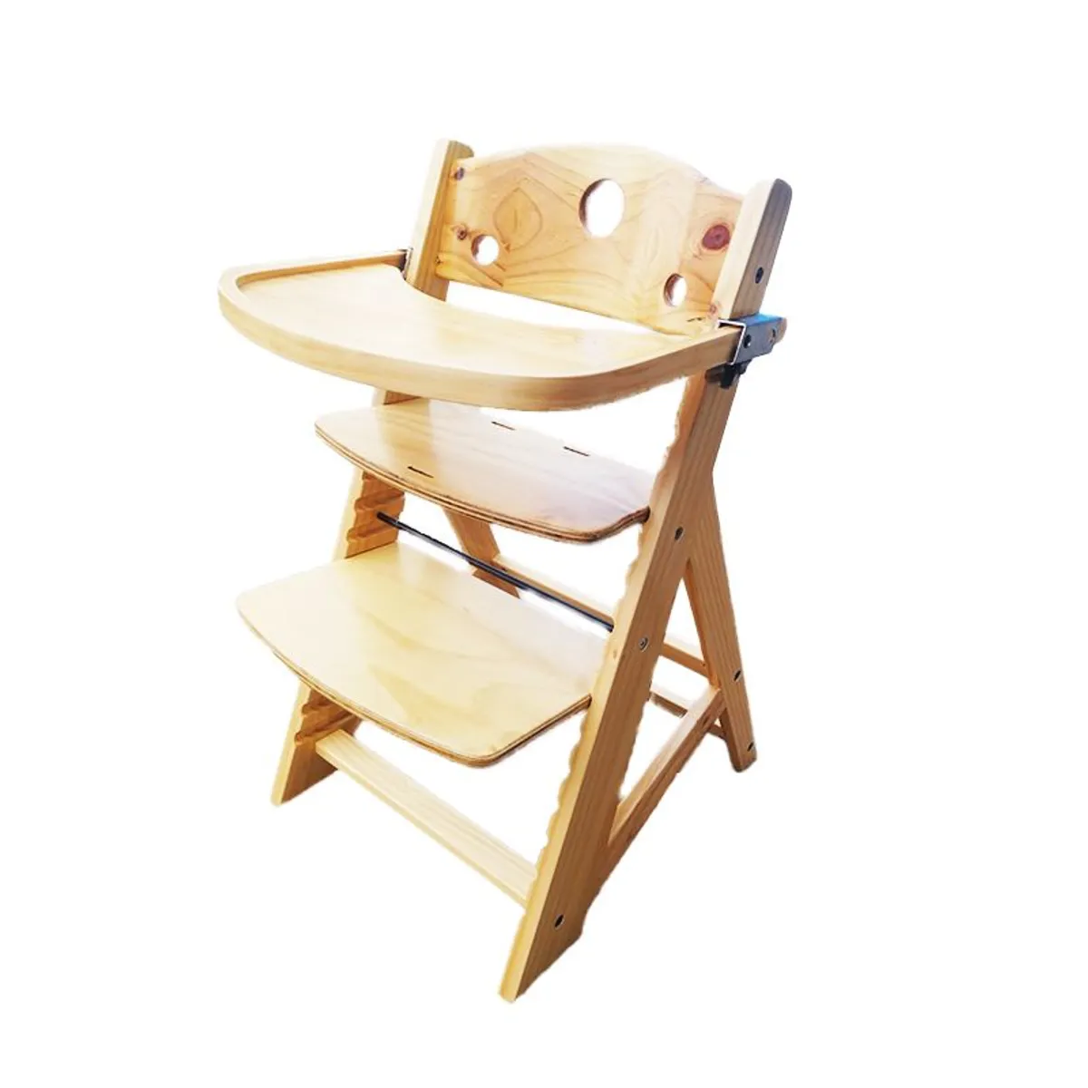 SHOPSMART - Silla de Comer Evolutiva para Bebé