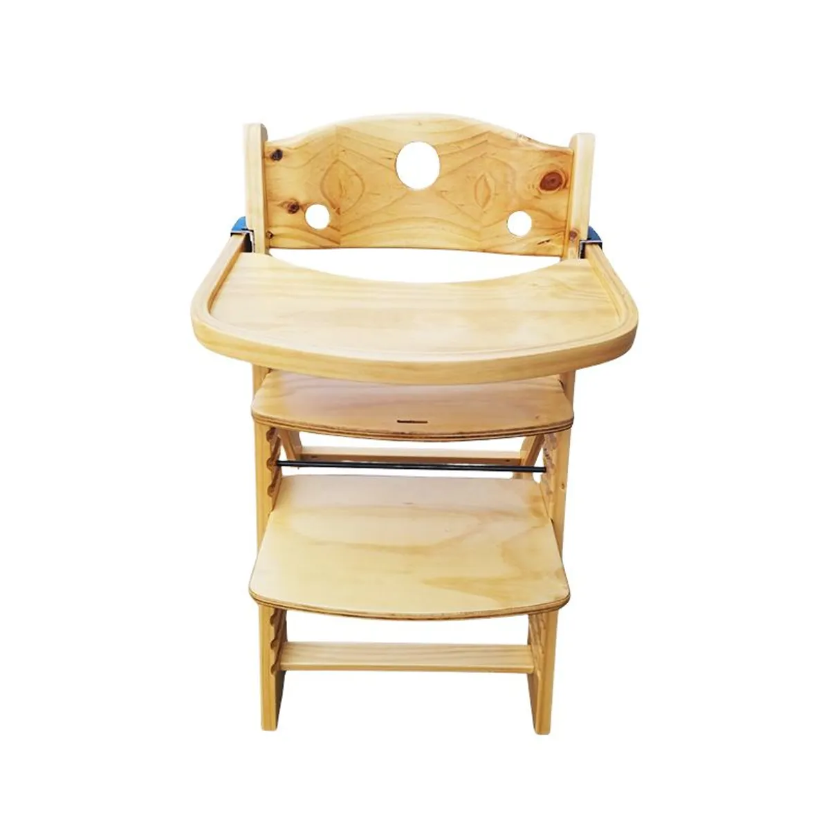 SHOPSMART - Silla de Comer Evolutiva para Bebé