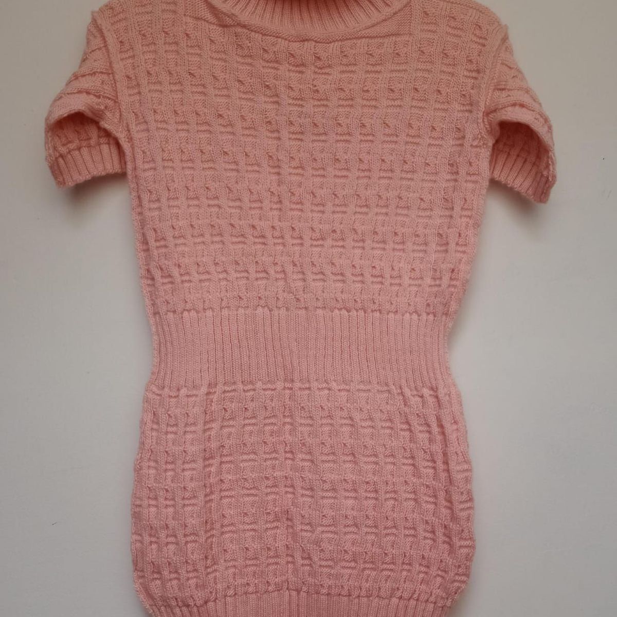 GENERICO - Polivestido Vestido Corto Dama Mandalay Knits