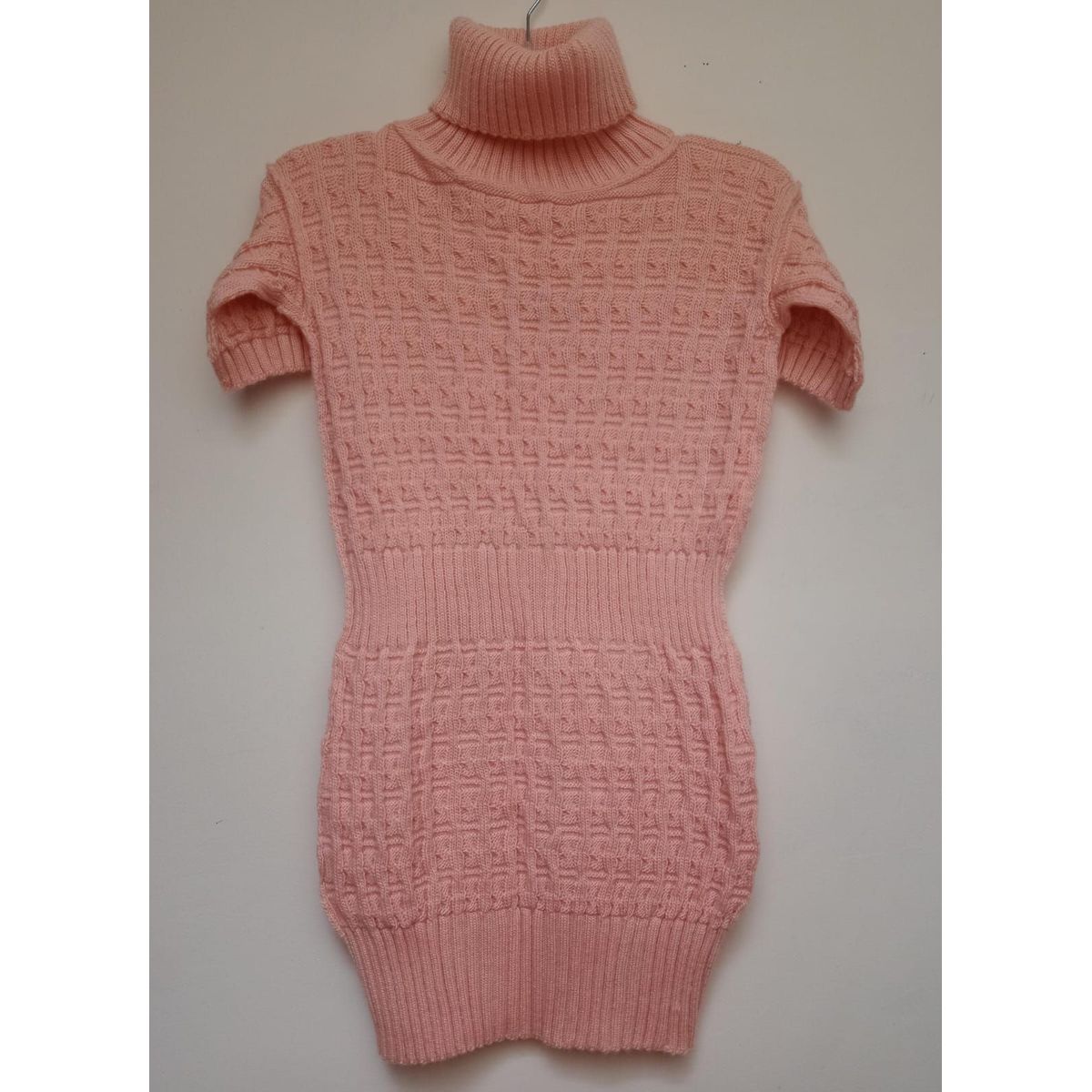 GENERICO - Polivestido Vestido Corto Dama Mandalay Knits