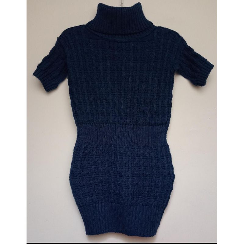 GENERICO - Polivestido Vestido Corto Dama Mandalay Knits