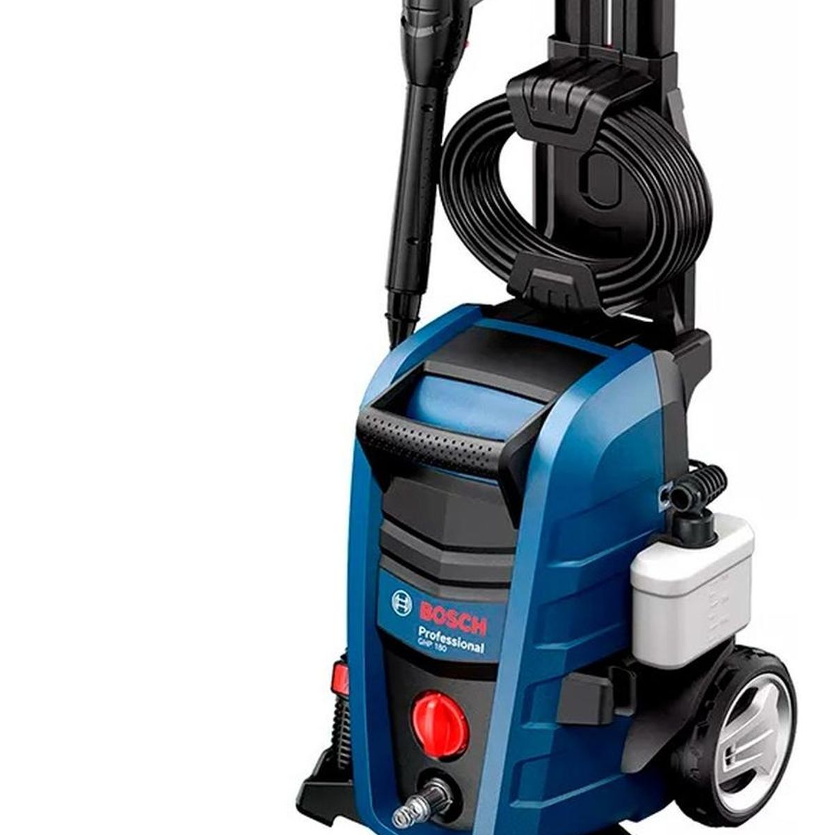 BOSCH - Hidrolavadora de Alta Presión Bosch GHP 180 1500W Profesional