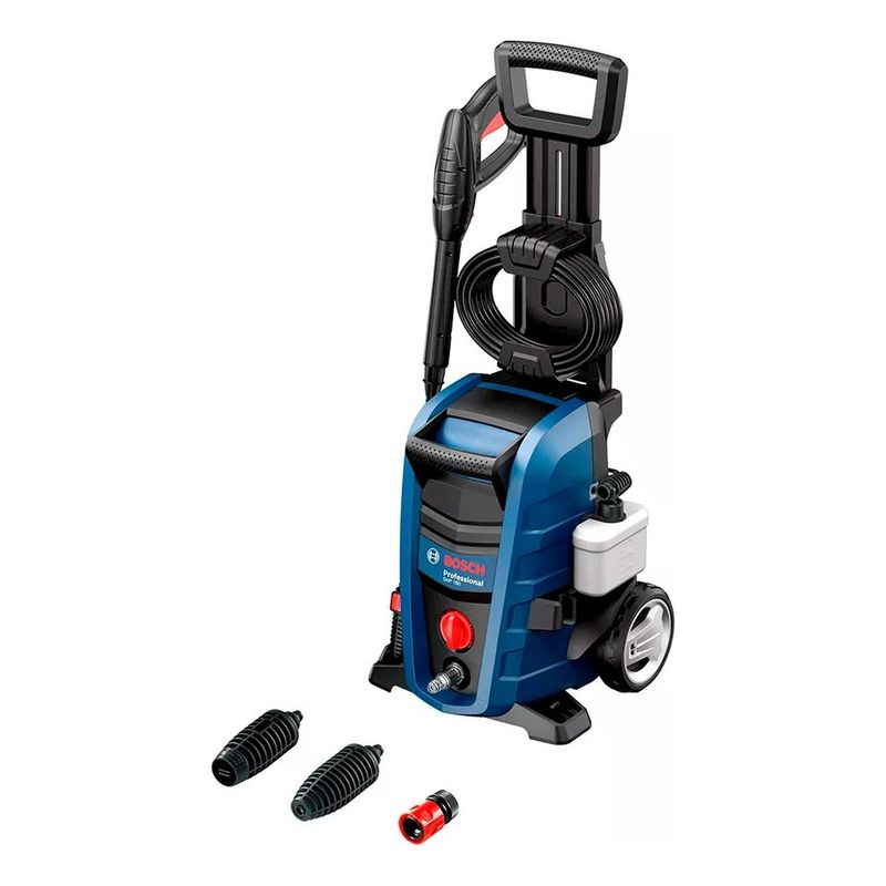 BOSCH - Hidrolavadora Bosch GHP 180 Alta Presión 1500W