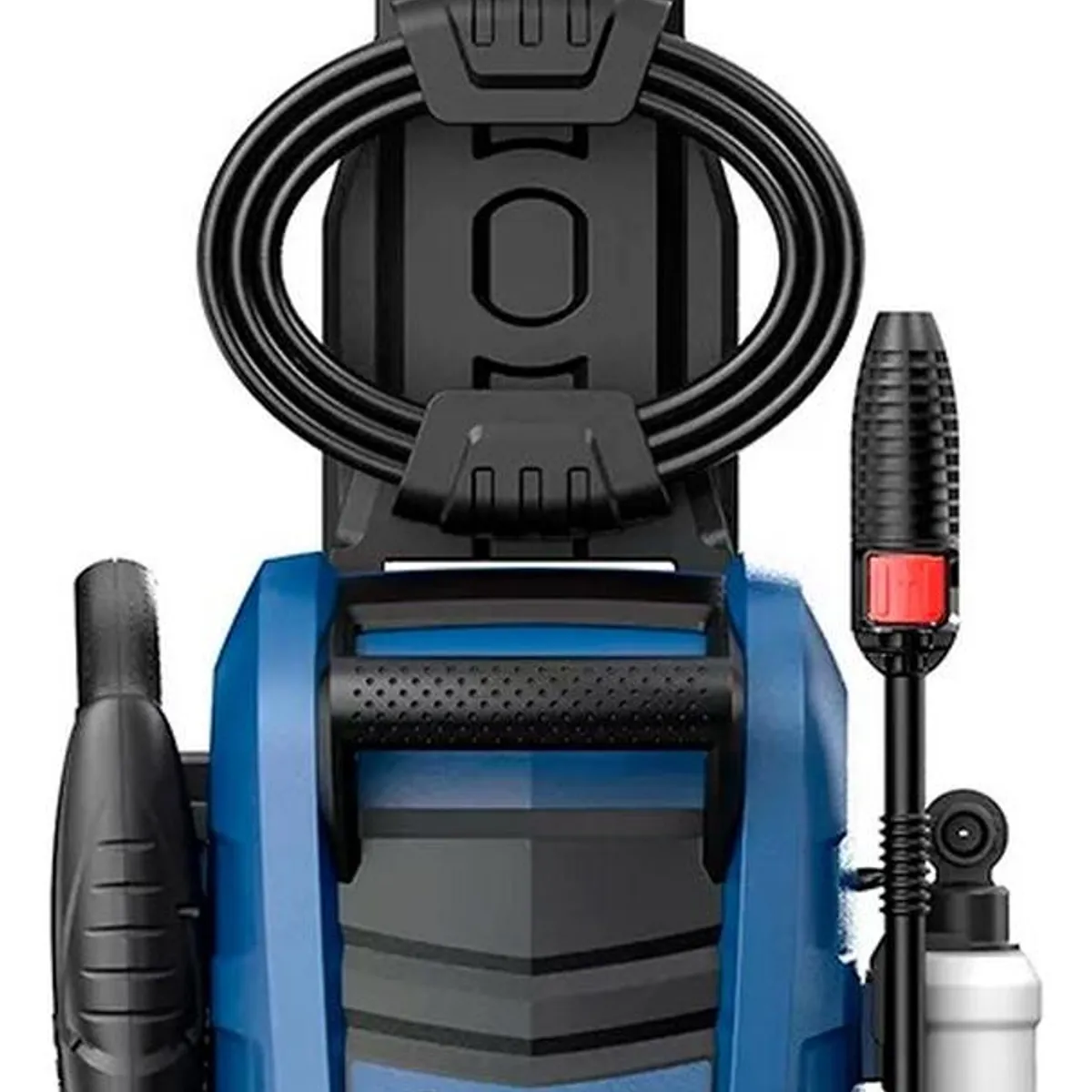 BOSCH - Hidrolavadora de Alta Presión Bosch GHP 180 1500W Profesional
