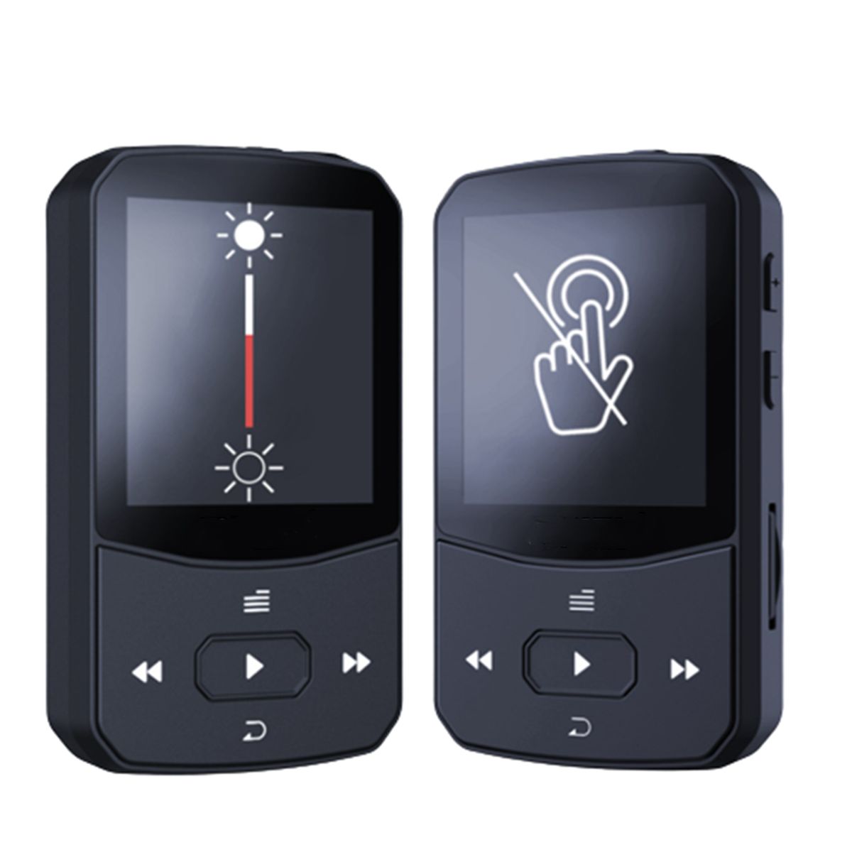 VENUS MIA - Sports X52 Bluetooth MP3-16GB