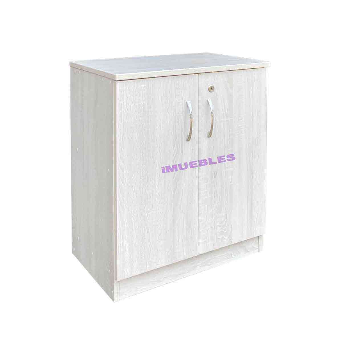 TEMEL - Mesa Auxiliar Mesa para Impresora Mesa Oficina