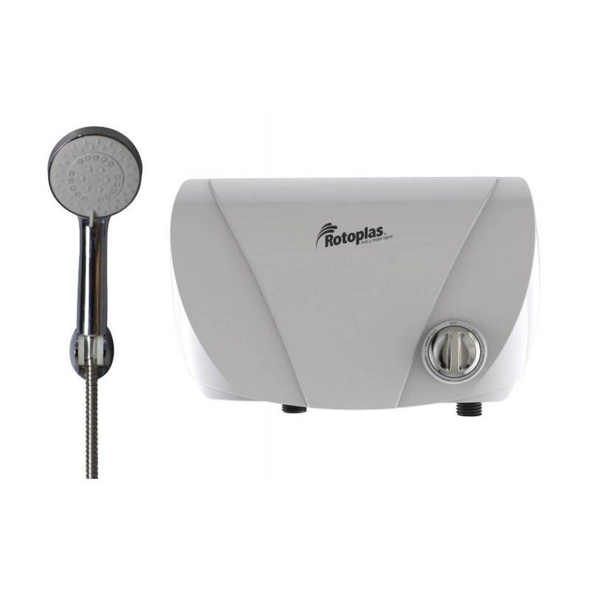 ROTOPLAS - TERMA INSTANTANEA ROTOPLAS MODENA