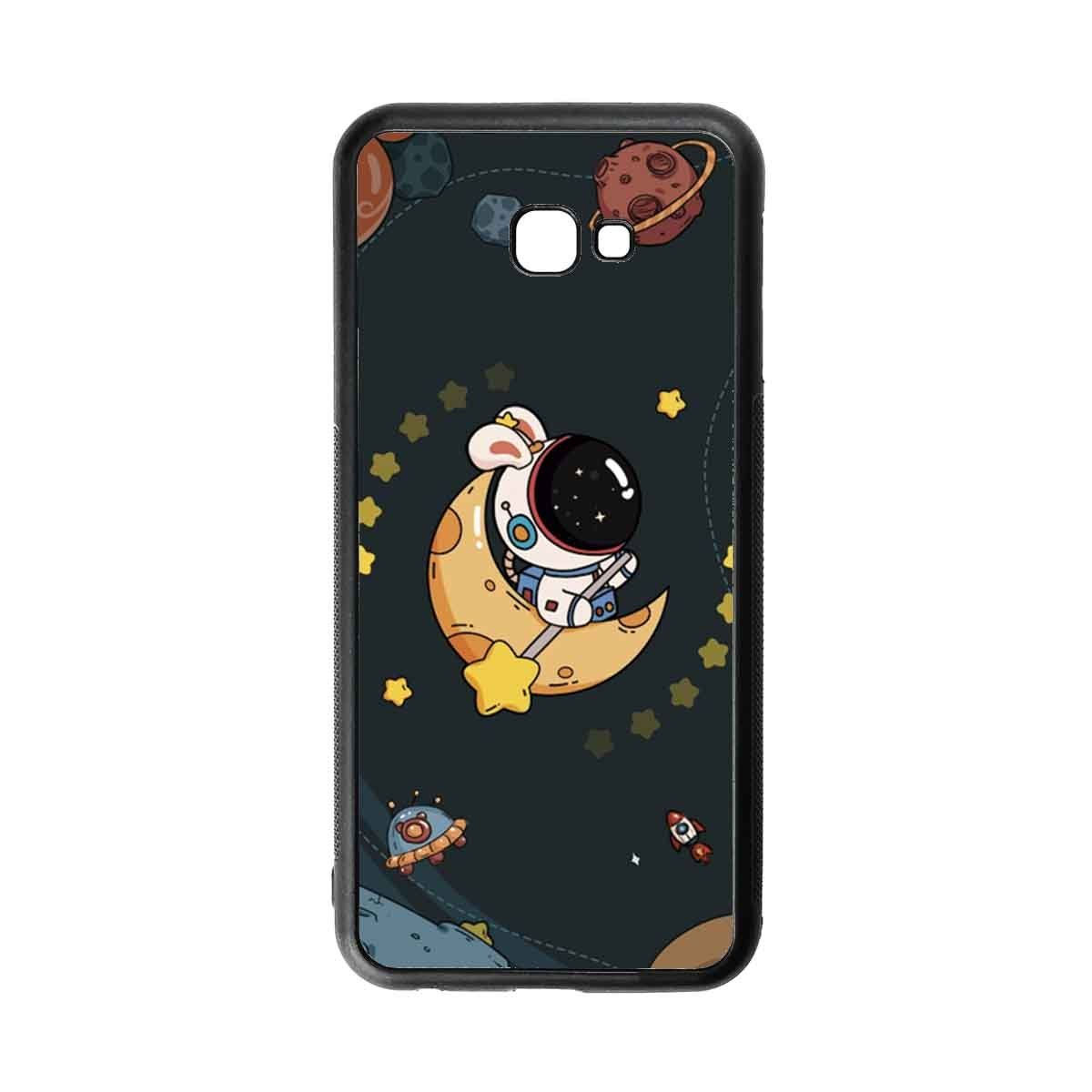 GENERICO - Funda Protector Case Para SAMSUNG J4 PLUS