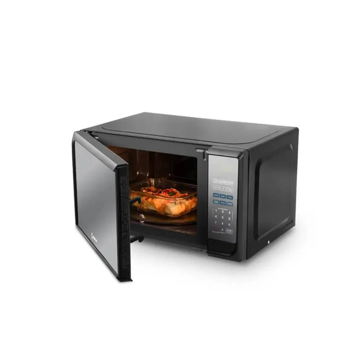 MIRAY - Horno Microondas Miray HMM-20N 20 L