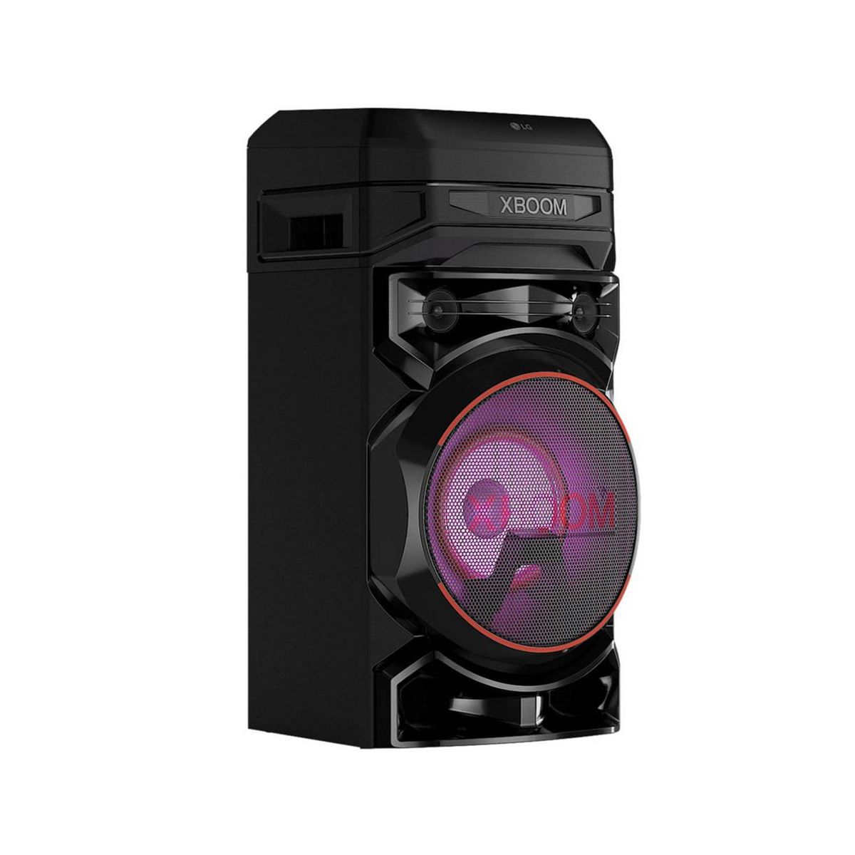LG - Equipo de Sonido LG BT XBOOM RNC5 Multi-Bluetooth