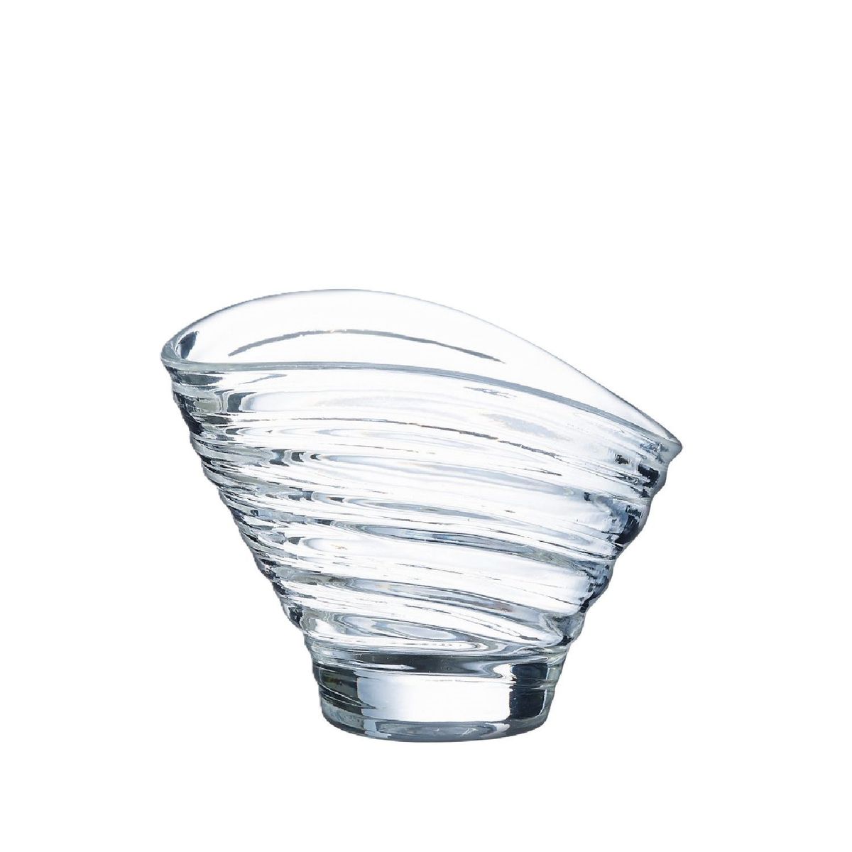 ARCOROC - Bowl postre 250 ml Jazzed Swirl