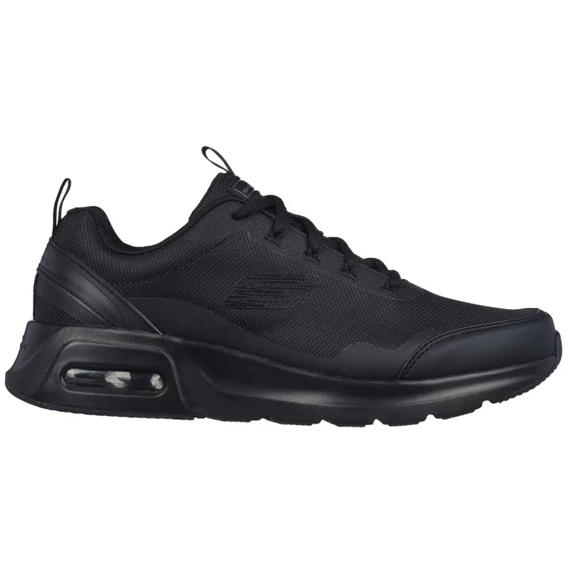 SKECHERS - Zapatilla Skech-Air Court-Province 232647BBK Negro para Hombre