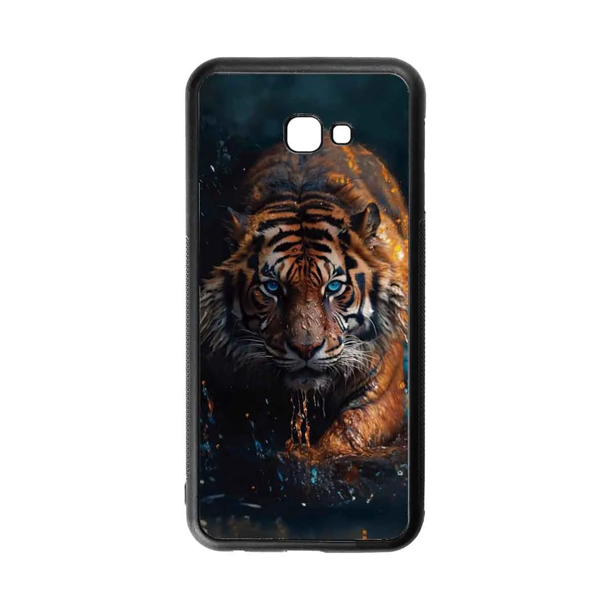 GENERICO - Funda Protector Case Para SAMSUNG J4 PLUS.