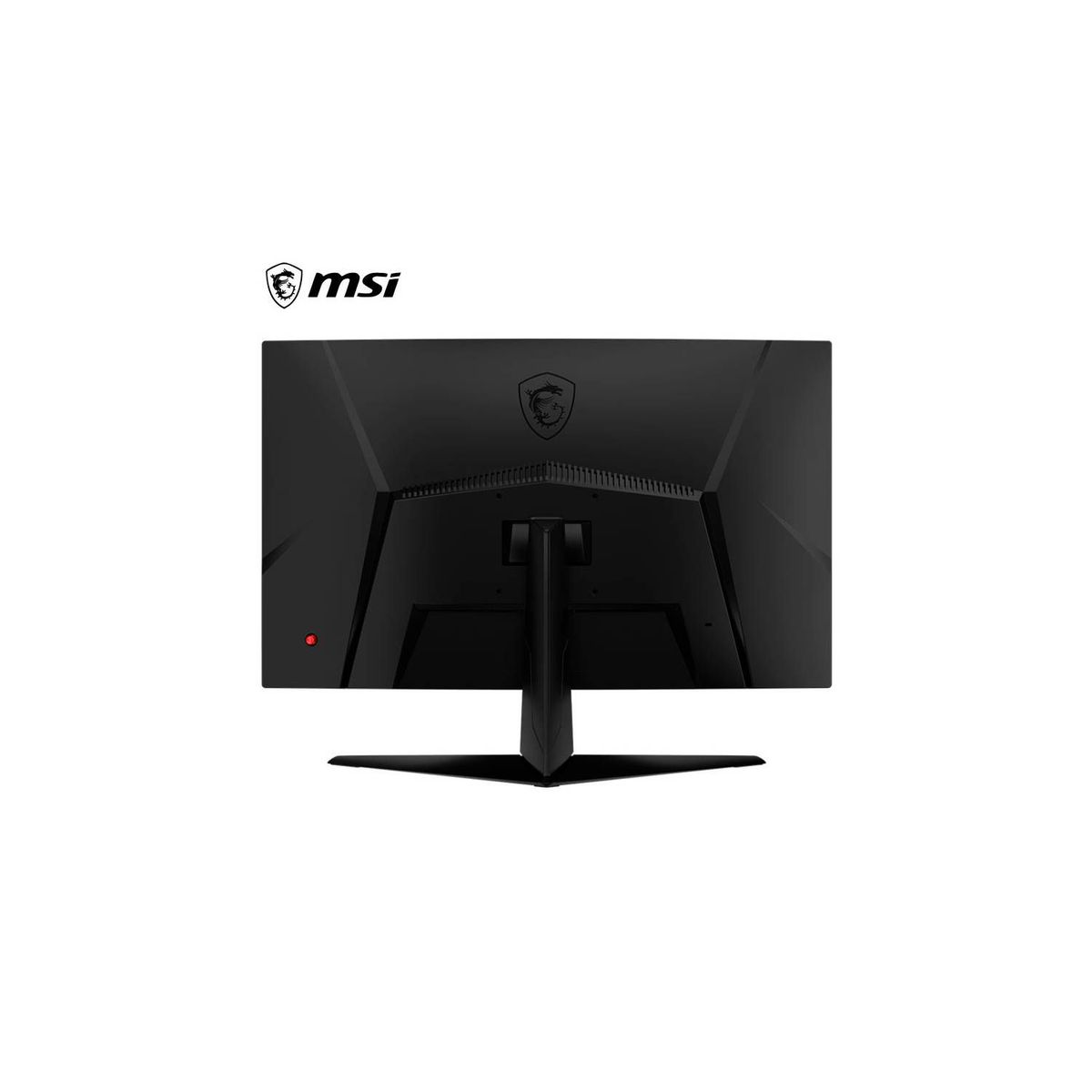 MSI - Monitor MSI Gamer Curvo 27" FHD 250 HZ 1MS