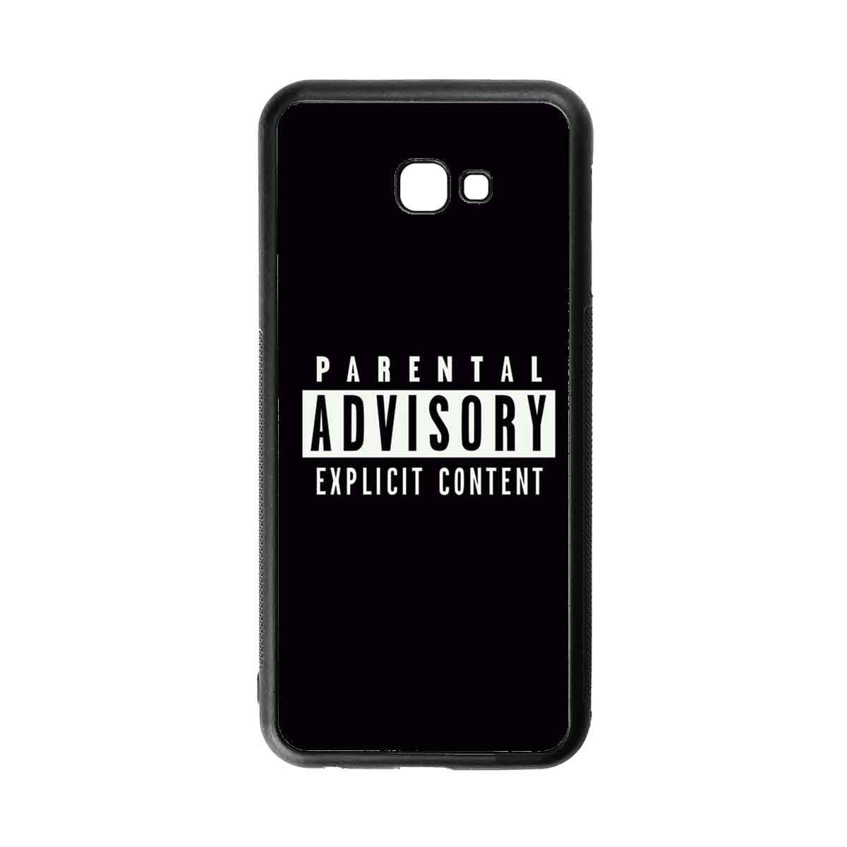 GENERICO - Funda Protector Case Para SAMSUNG J4 PLUS