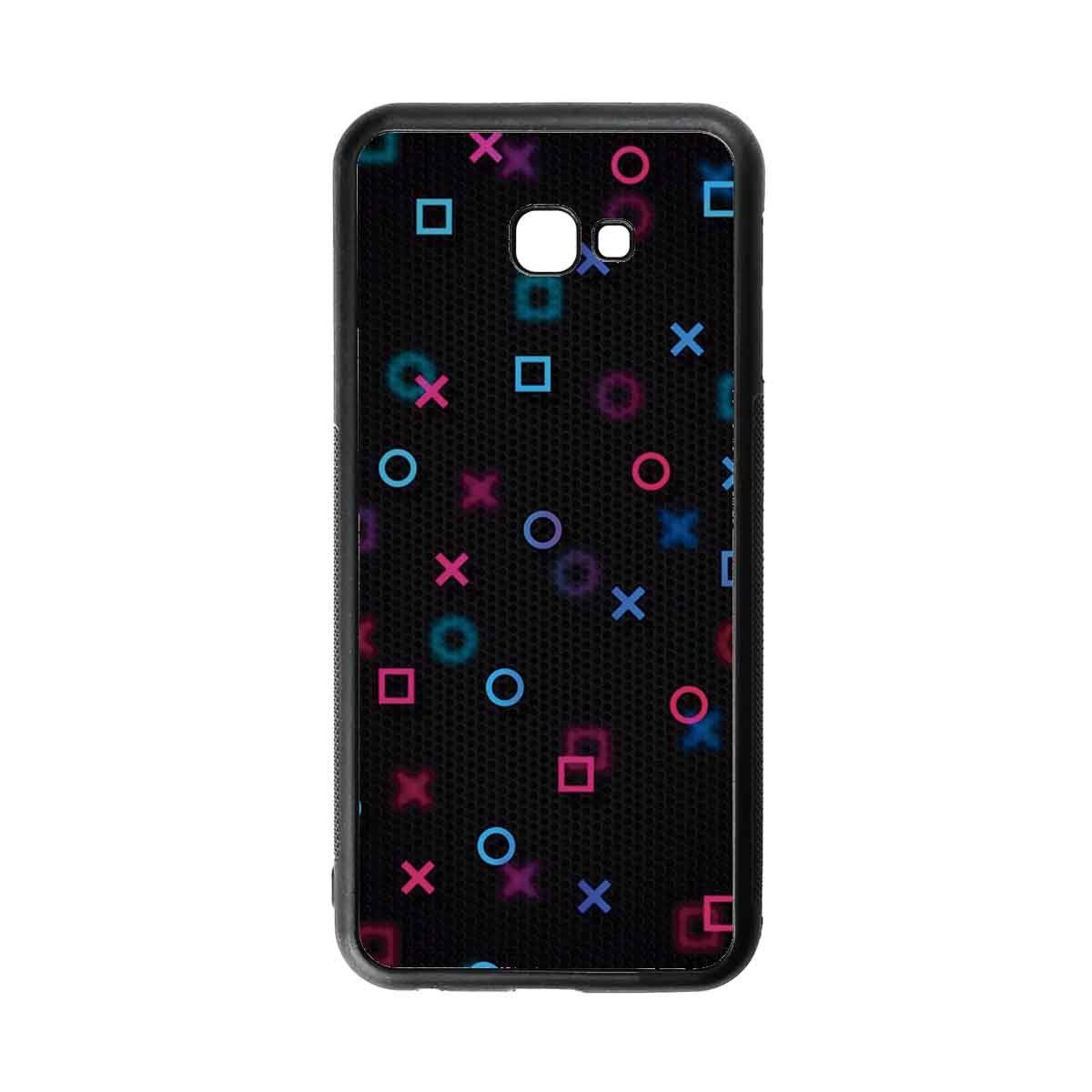 GENERICO - Funda Protector Case Para SAMSUNG J4 PLUS