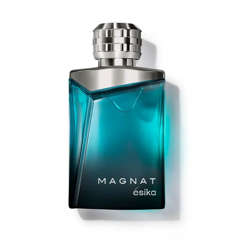 ESIKA - Magnat Perfume de Hombre 90 ml Esika